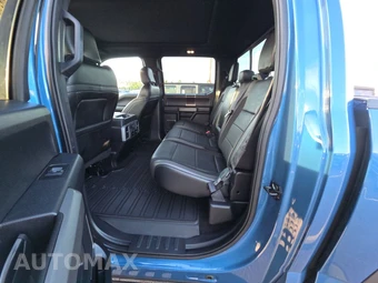 2019 Ford F-150 Raptor Crew Cab Short Bed - miniatura 13