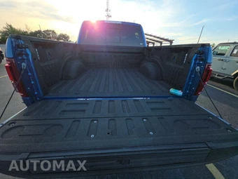 2019 Ford F-150 Raptor Crew Cab Short Bed - miniatura 16