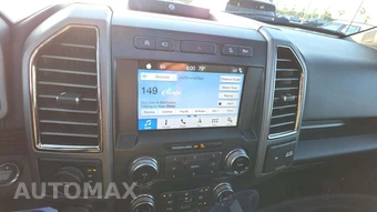 2019 Ford F-150 Raptor Crew Cab Short Bed - miniatura 17