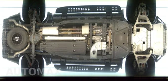 2019 Ford F-150 Raptor Crew Cab Short Bed - miniatura 18
