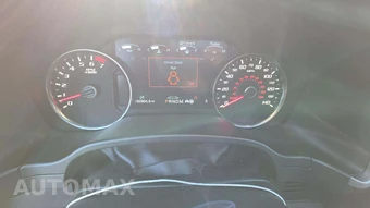 2019 Ford F-150 Raptor Crew Cab Short Bed - miniatura 19