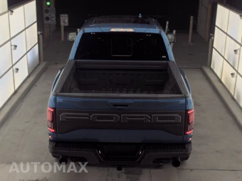 2019 Ford F-150 Raptor Crew Cab Short Bed - miniatura 5