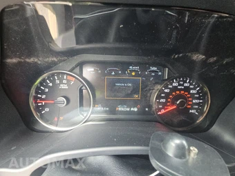 2019 Ford F-150 Raptor Crew Cab Short Bed - miniatura 12