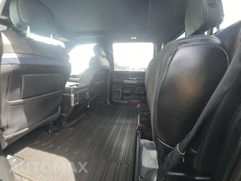 2019 Ford F-150 Raptor Crew Cab Short Bed - miniatura 13