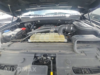 2019 Ford F-150 Raptor Crew Cab Short Bed - miniatura 15
