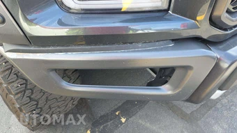 2019 Ford F-150 Raptor Crew Cab Short Bed - miniatura 20