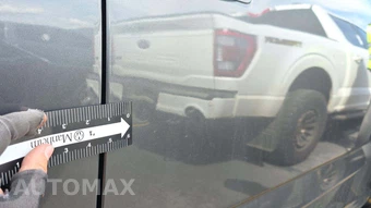2019 Ford F-150 Raptor Crew Cab Short Bed - miniatura 23