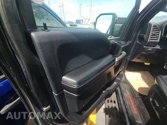 2019 Ford F-150 Raptor Crew Cab Short Bed - miniatura 9