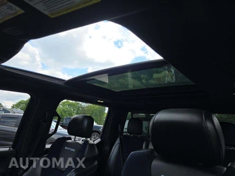 2019 Ford F-150 Raptor Crew Cab Short Bed - miniatura 11
