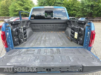 2019 Ford F-150 Raptor Crew Cab Short Bed - miniatura 14