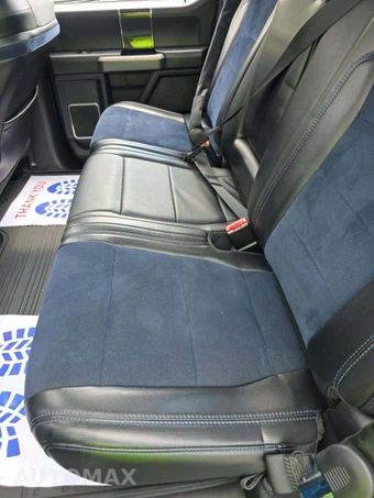 2019 Ford F-150 Raptor Crew Cab Short Bed - miniatura 21