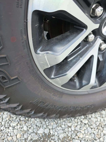 2019 Ford F-150 Raptor Crew Cab Short Bed - miniatura 23