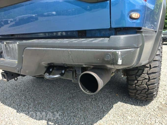 2019 Ford F-150 Raptor Crew Cab Short Bed - miniatura 24