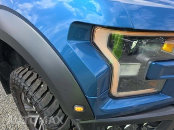 2019 Ford F-150 Raptor Crew Cab Short Bed - miniatura 26