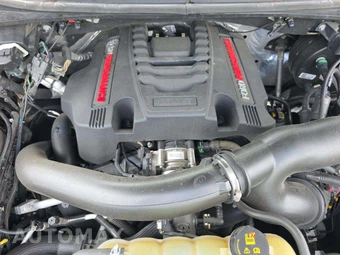 2019 Ford F-150 Raptor Crew Cab Short Bed - miniatura 30