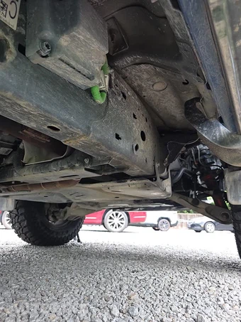2019 Ford F-150 Raptor Crew Cab Short Bed - miniatura 35