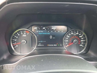 2019 Ford F-150 Raptor Crew Cab Short Bed - miniatura 9