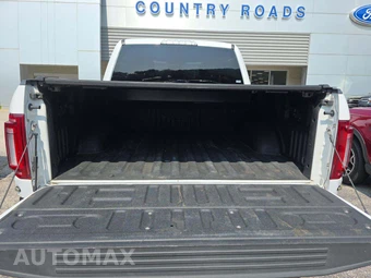 2019 Ford F-150 Raptor Extended Cab Short Bed w/Rear Doors - miniatura 11