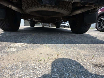 2019 Ford F-150 Raptor Extended Cab Short Bed w/Rear Doors - miniatura 12