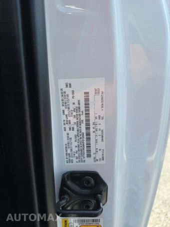 2019 Ford F-150 Raptor Extended Cab Short Bed w/Rear Doors - miniatura 2