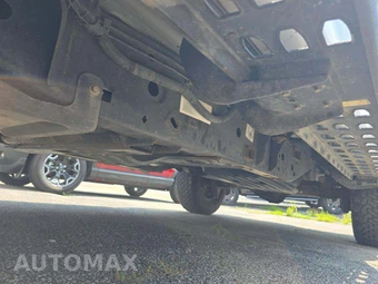 2019 Ford F-150 Raptor Extended Cab Short Bed w/Rear Doors - miniatura 4