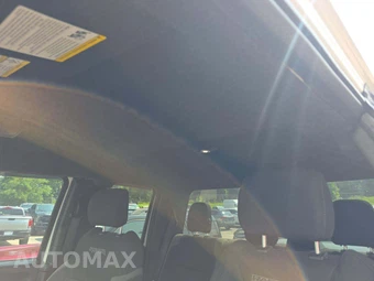 2019 Ford F-150 Raptor Extended Cab Short Bed w/Rear Doors - miniatura 8