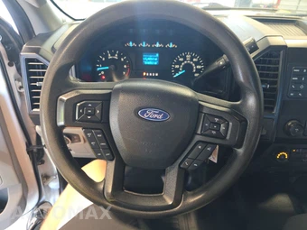 2019 Ford F-150 XL Crew Cab Medium Bed - miniatura 10
