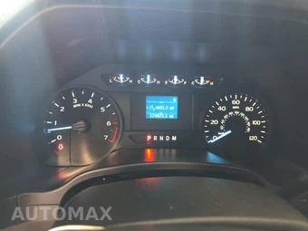 2019 Ford F-150 XL Crew Cab Medium Bed - miniatura 12
