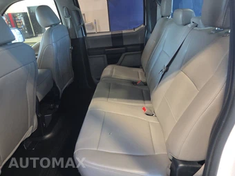 2019 Ford F-150 XL Crew Cab Medium Bed - miniatura 13