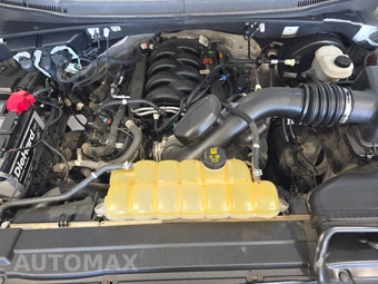2019 Ford F-150 XL Crew Cab Medium Bed - miniatura 15