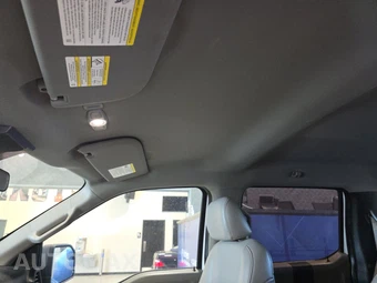 2019 Ford F-150 XL Crew Cab Medium Bed - miniatura 17