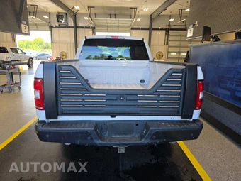 2019 Ford F-150 XL Crew Cab Medium Bed - miniatura 5