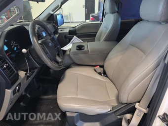2019 Ford F-150 XL Crew Cab Medium Bed - miniatura 7