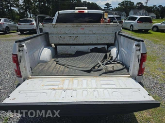 2019 Ford F-150 XL Crew Cab Medium Bed - miniatura 11