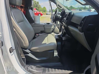 2019 Ford F-150 XL Crew Cab Medium Bed - miniatura 15