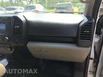 2019 Ford F-150 XL Crew Cab Medium Bed - miniatura 16
