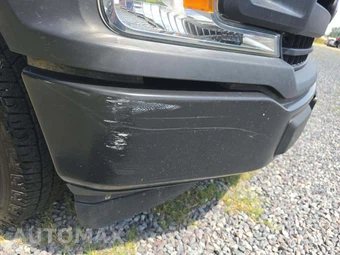 2019 Ford F-150 XL Crew Cab Medium Bed - miniatura 19