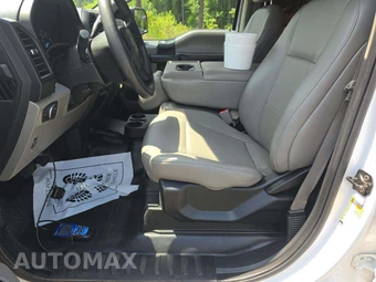 2019 Ford F-150 XL Crew Cab Medium Bed - miniatura 3