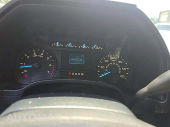 2019 Ford F-150 XL Crew Cab Medium Bed - miniatura 6