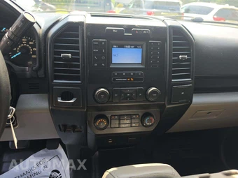 2019 Ford F-150 XL Crew Cab Medium Bed - miniatura 7