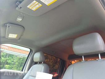2019 Ford F-150 XL Crew Cab Medium Bed - miniatura 8