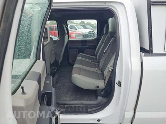 2019 Ford F-150 XL Crew Cab Medium Bed - miniatura 10