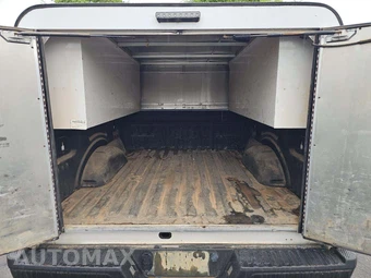 2019 Ford F-150 XL Crew Cab Medium Bed - miniatura 11