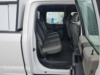 2019 Ford F-150 XL Crew Cab Medium Bed - miniatura 13