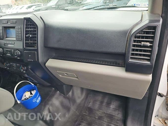 2019 Ford F-150 XL Crew Cab Medium Bed - miniatura 16
