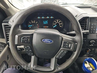 2019 Ford F-150 XL Crew Cab Medium Bed - miniatura 18