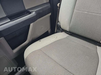 2019 Ford F-150 XL Crew Cab Medium Bed - miniatura 20