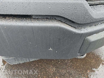 2019 Ford F-150 XL Crew Cab Medium Bed - miniatura 22