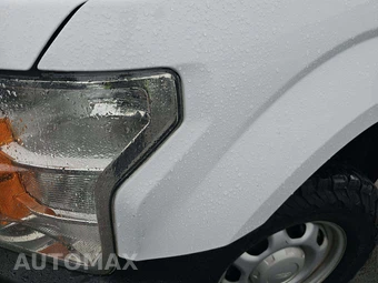 2019 Ford F-150 XL Crew Cab Medium Bed - miniatura 24