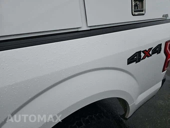 2019 Ford F-150 XL Crew Cab Medium Bed - miniatura 26